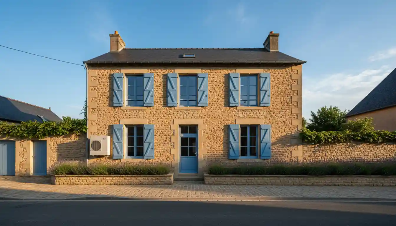 Installation de Pompe à Chaleur à Choisy-au-Bac